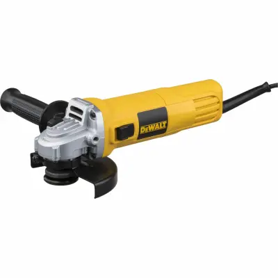 DEWALT KOTNI BRUSILNIK 125 / 950W DWE4117