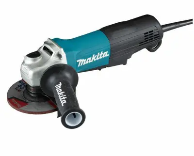 MAKITA KOTNI BRUSILNIK 125mm 1300W GA5050R