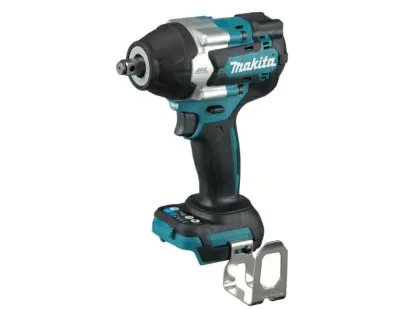 MAKITA UDARNI KLJUČ 18V 1/2" 700Nm BREZ BATERIJE IN POLNILNIKA DTW700Z