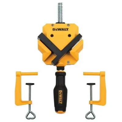 KOTNA OBJEMKA DEWALT