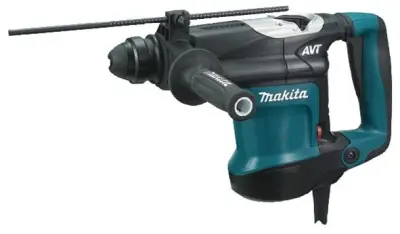 MAKITA Vrtalno kladivo HR3210C