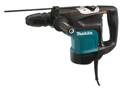 MAKITA Vrtalno kladivo HR4501C
