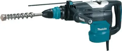 MAKITA Vrtalno kladivo HR5202C
