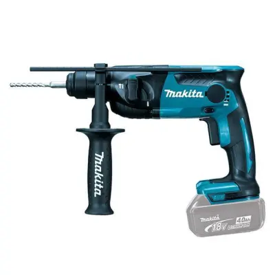 MAKITA Akumulatorsko vrtalno kladivo DHR165Z (18V)