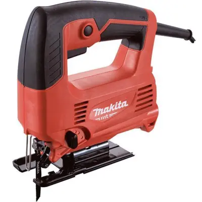 MAKITA Električna vbodna žaga z nihajnim hodom M4301
