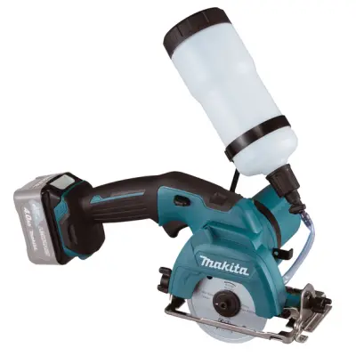 MAKITA Akumulatorski rezalnik ploščice-steklo CC301DZ
