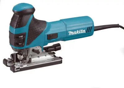 MAKITA Vbodna žaga z nihajnim hodom 4351FCT