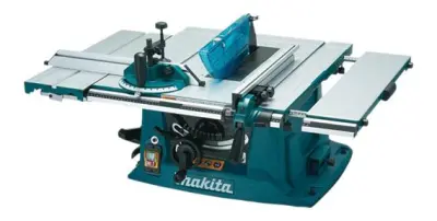 MAKITA Namizna krožna žaga MLT100N