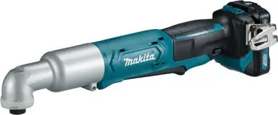 MAKITA Akumulatorski kotni udarni vijačnik TL064DWAE (10,8V)
