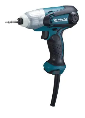 MAKITA Udarni vijačnik TD0101F