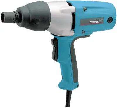 MAKITA Udarni vijačnik TW0350