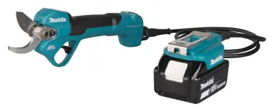 MAKITA PREVAROVALNIK 18V ​​DUP180T001 1x5.0Ah