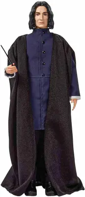 Mattel Harry Potter: Severus Snape figurica (GNR35)