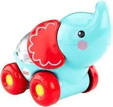 Fisher-Price - Slonček (CMV98)
