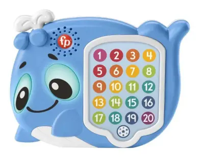 Fisher-Price - DJ Bouncin' Beats (HJP89)