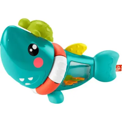Fisher-Price - Morski pes (HJP01)
