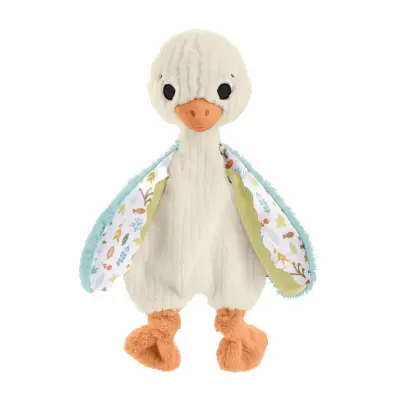 Fisher-Price - Otroška senzorična igrača goska(HRB16)