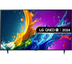 LG 75QNED80T3A 75" QNED TV