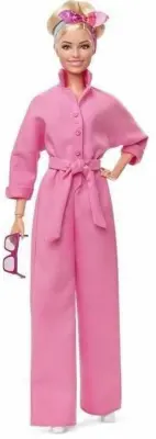 Mattel Barbie - Lutka Margot Robbie (HRF29)