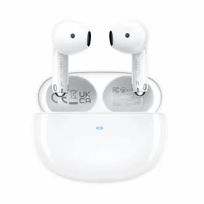 Ugreen slušalke HiTune H5 bele bluetooth WS201