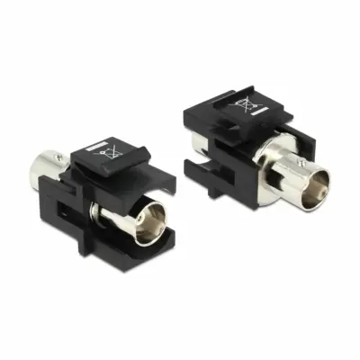 Delock BNC I člen Keystone 86351