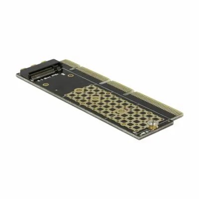 Delock kartica PCIe kontroler x16 1xM.2 NVMe 90303