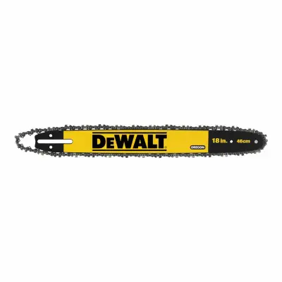 PALICA IN VERIGA DEWALT 46cm DT20661