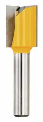 DEWALT RAVNI REZALNIK 12mm STEPLO 8mm