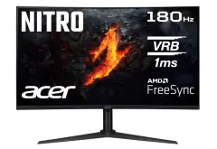 ACER Nitro XZ2 QG1 32" QHD/VA/180Hz, UM.JX0EE.306 monitor
