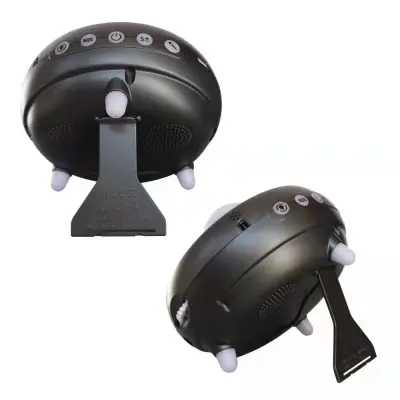 12 Projektor nočne luči Constellation 5 Planet Black