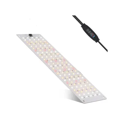 LED svetlobne plošče za rastline - EU adapter