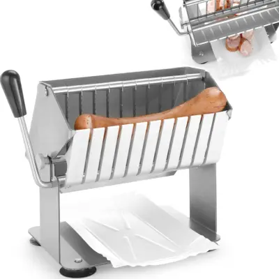 CarryWurst - Hendi 222805 ročni rezalnik klobas