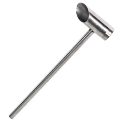 Merica za sladkor za aparat za sladko vato Royal Catering