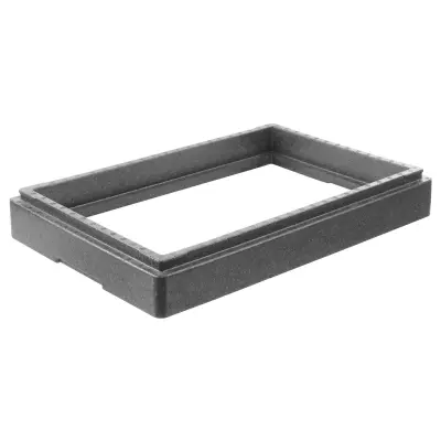 Dvižni obroč za termo posodo GN 1/1 85 mm
