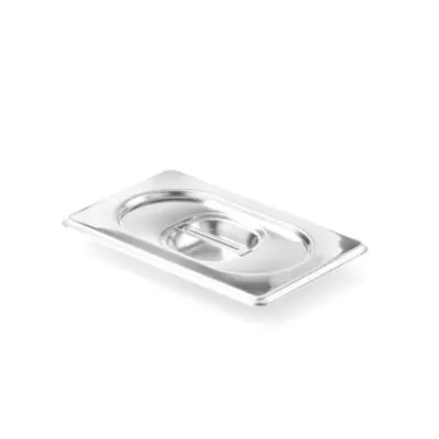 Pokrov za GN jeklo Profi Line GN 1/9 - Hendi 804162