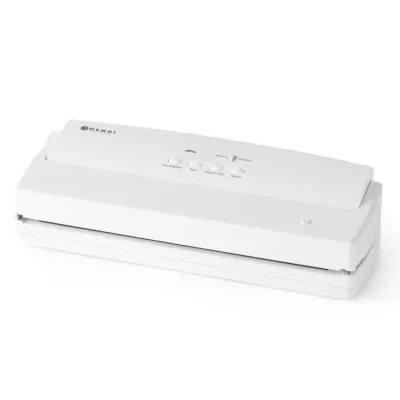 Stroj za vakuumsko pakiranje živil Budget Line strip 310mm 110W - Hendi 975350