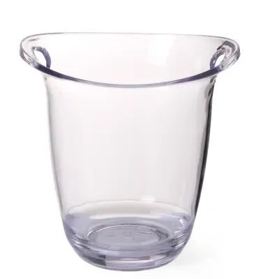 SAN plastično vedro za led, vino in šampanjec - Hendi 593158