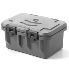 Termo izolacijska posoda catering termos za hrano tesna LDPE GN1/1 200mm