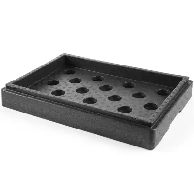 Adapter za hladilni element GN 1/1 za termoizolacijsko posodo Hendi 707814