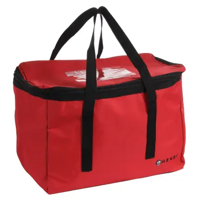 Termo torba LUNCH BOX za prenašanje 6 škatel za malico - Hendi 709849