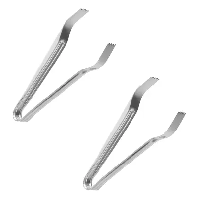 Klešče za led iz nerjavečega jekla 180 mm set 2 - Hendi 523520