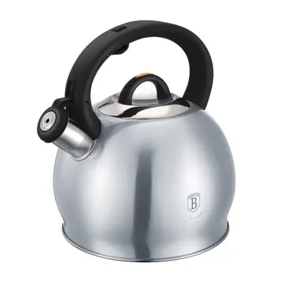 JEKLENI ČELNIK 3.0L BERLINGER HAUS MOONLIGHT BH-6416