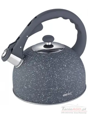 MARMORNI ČELNIK 2,6L KiNGHOFF KH-1408