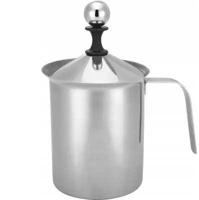 PENILO MLEKA 400ML ZILNER ZL-8704