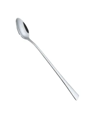 SET DOLGIH KAVNIH ŽLIČK 6 kosov GLOSS KiNGHOFF KH-1341