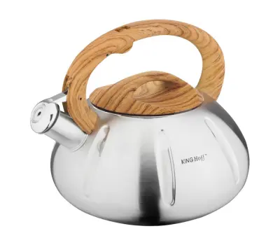 JEKLENI ČELNIK KINGHOFF 3,0L SATIN KH-3291