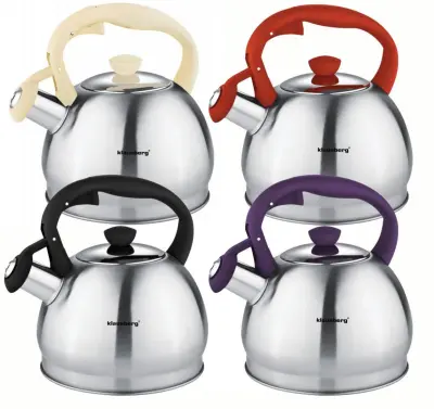 JEKLENI ČELNIK 1,8L KLAUSBERG KB-7043