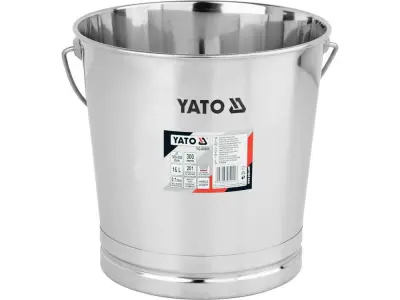 YATO VEDRO INOX 16L