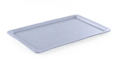 Pladenj iz gladkega poliestra 530x325mm GN 1/1 - Hendi 876619