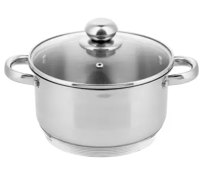 JEKLENI LONEC 4.6L 22cm DNO 9 PLASTI ZILNER ZL-7306